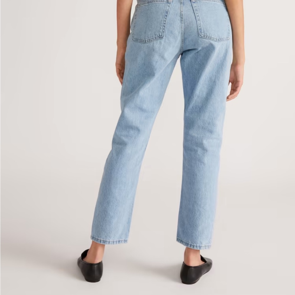 Everlane The Cheeky Jean - Picture 3 of 16